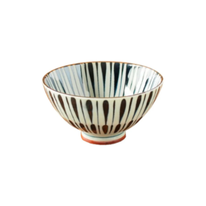 Rice bowl: Yaetokusa