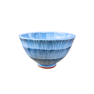 Rice bowl: Tokusa