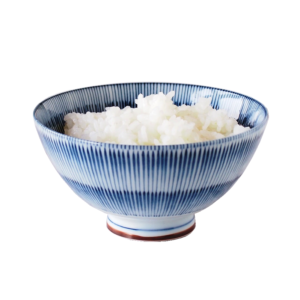 Rice bowl: Tokusa