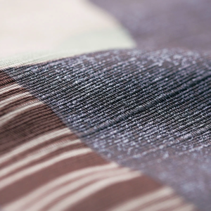 Handmade Furoshiki cloth: Ukiyoe Sharaku