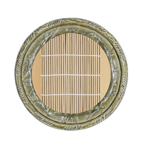 Bamboo mat: Take sudare