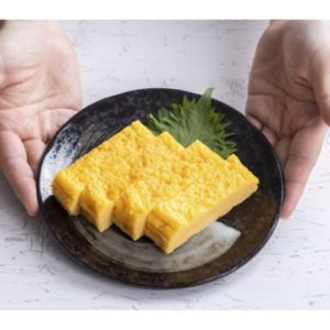 Urushiyama Tamagoyaki pan