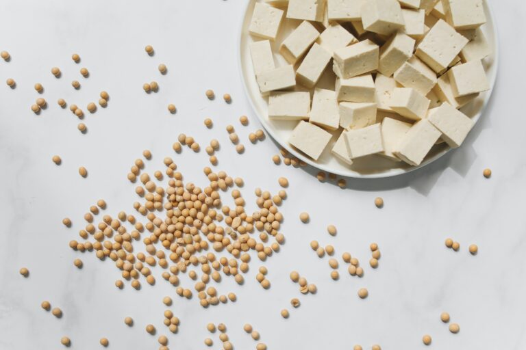 Tofu Making and Other Soybean Cooking Recommendations