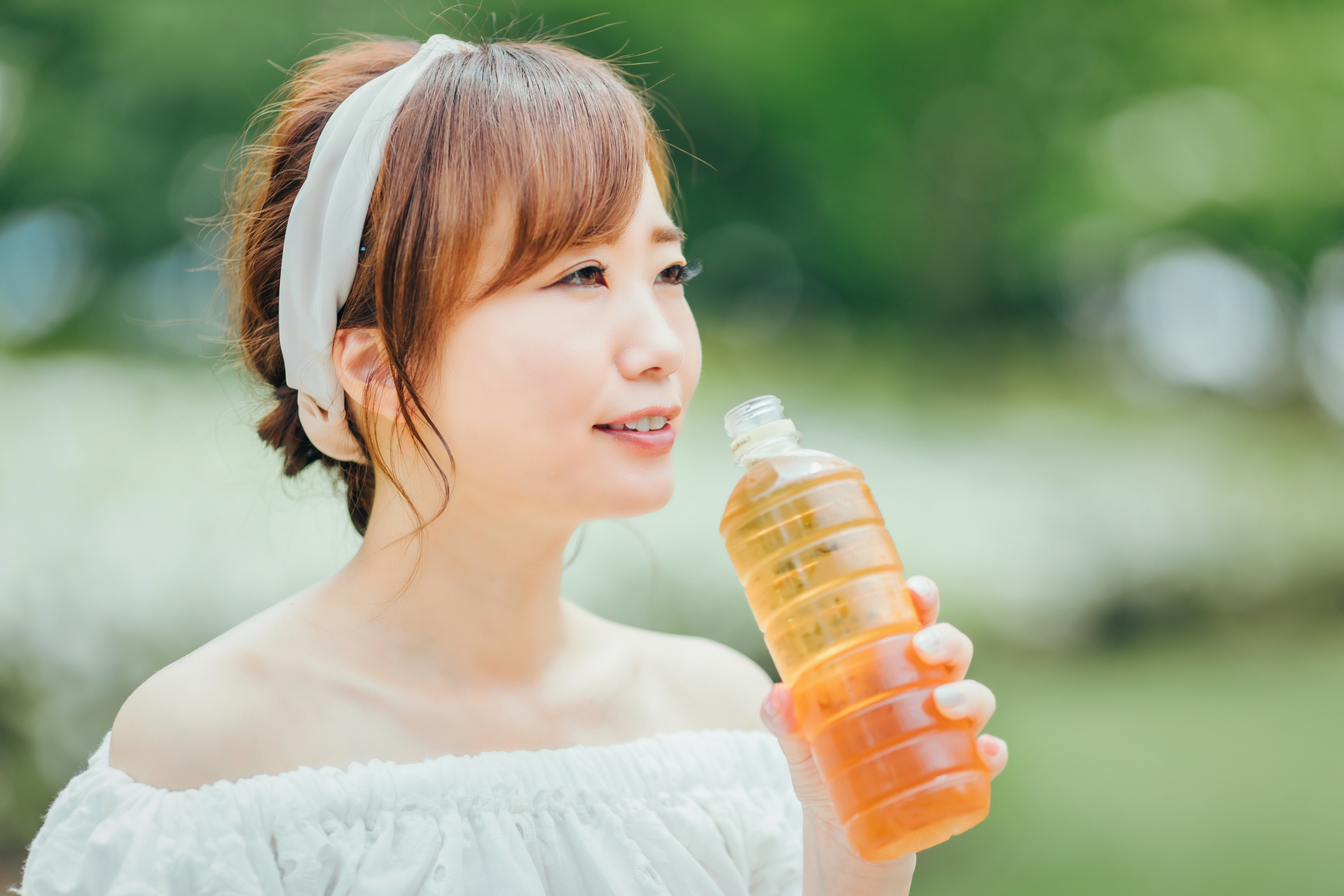 Read more about the article Why is water-brewed tea recommended?