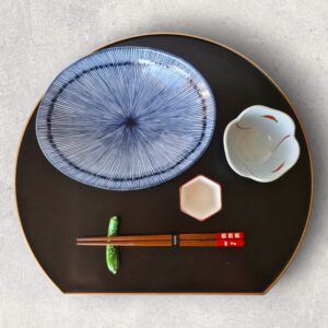 Shiba inu chopsticks: Red 21cm