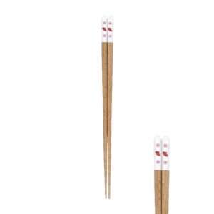 Wakasa lacquered chopsticks: Iwaidai