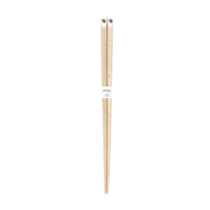Wakasa lacquered chopsticks: Nordic Hedgehog