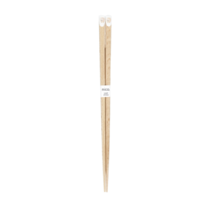 Wakasa lacquered chopsticks: Nordic Sheep