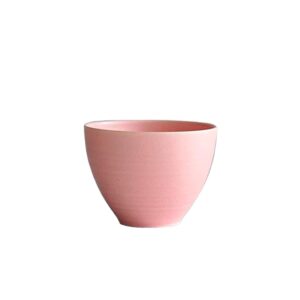 Miyama: Craftsman-made tea cup Sakura