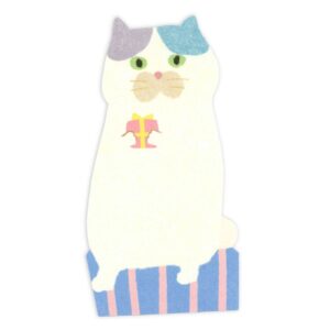 Ragdoll cat: Cards and Envelopes