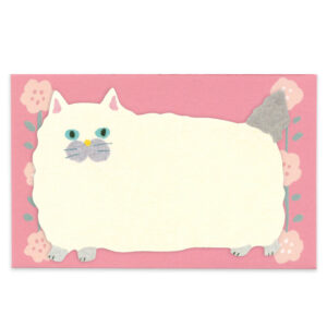 Persian cat: Cards and Envelopes