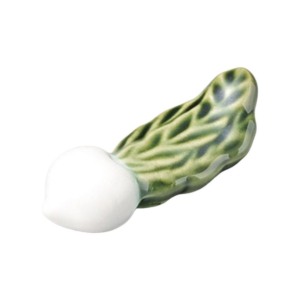 Kålrot spisepinneholder / Turnip Chopstick Rest