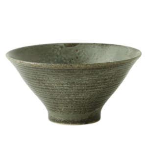 Domburi 20cm: Sendan-Takahama Wabi Uguisu