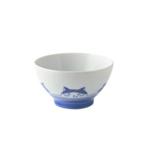 Risbolle/Rice bowl: Shichita uten linje/without line