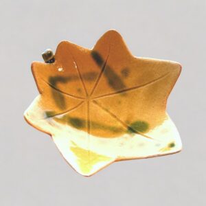 Kiseto: Momiji plate 9cm