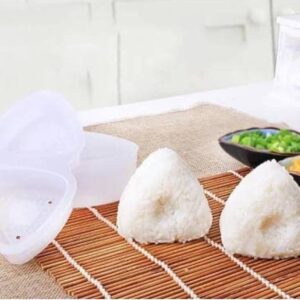 Onigiri mold