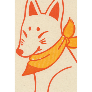 Smart fox: Card