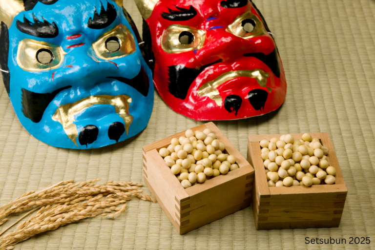 Read more about the article Setsubun 2025: Experience Japan’s Traditional Festival