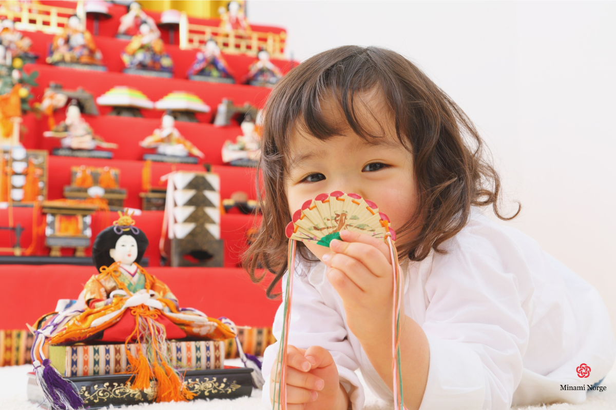 Read more about the article Hina Matsuri in Japan: Traditions and Regional Highlights