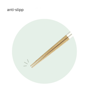 Elegant Sakura spisepinner/chopsticks