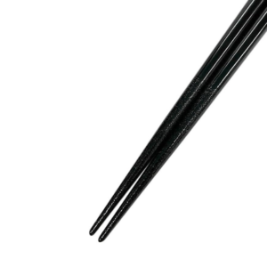 Wakasa lacquered chopsticks: Kamakura