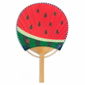 Kort og konvolutt/Card and envelope: Vannmelon