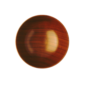 Trebolle med nanotec-behandling/Wooden Bowl with Nanotec Finish