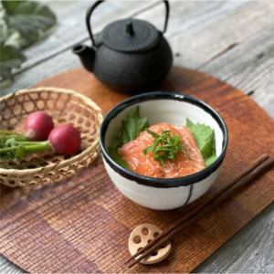 Domburi 12.1cm: Shijho