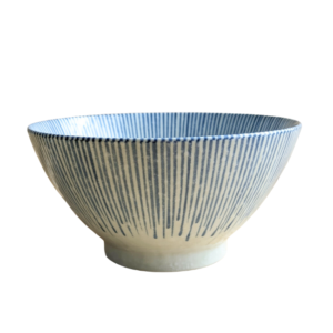 Domburi 18cm: Shirayuki