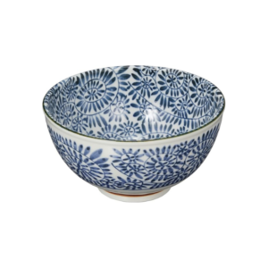 Domburi 13cm: Aizome tako