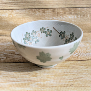 Rice bowl: Sennen Sakura Grønn/Green