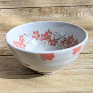 Rice bowl: Sennen Sakura Rosa/Pink