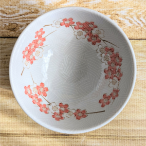 Rice bowl: Sennen Sakura Blå/Blue