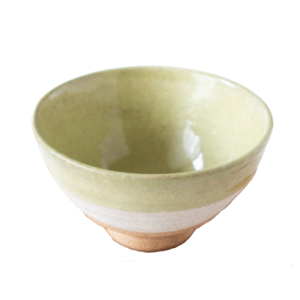 Domburi 13.5cm: Pastel Grønn/Green