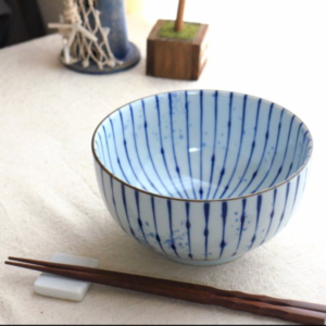 Domburi 16.5cm: Fukizumi