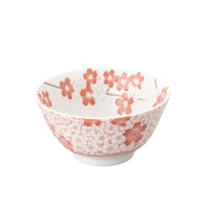 Domburi 13.2cm: Sennen Sakura Rosa/Pink
