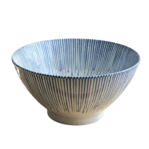 Domburi 18cm: Shirayuki