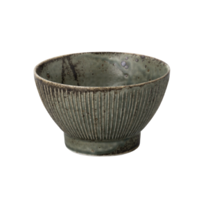 Rice bowl: Tokusa-Bori Grønn/Green