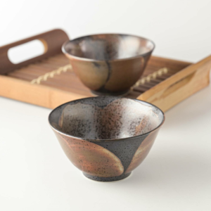 Rice bowl: Hakenuri