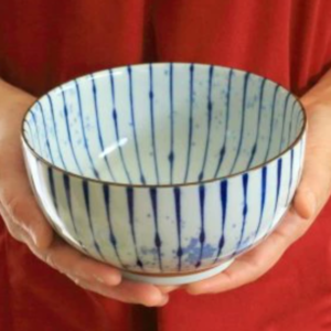 Domburi 16.5cm: Fukizumi
