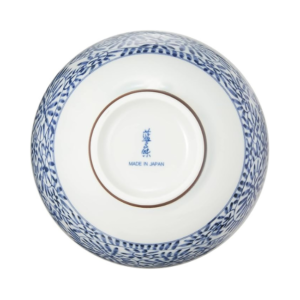 Domburi 13cm: Aizome tako
