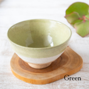Domburi 13.5cm: Pastel Grønn/Green