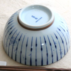 Domburi 16.5cm: Fukizumi