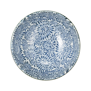 Domburi 13cm: Aizome tako