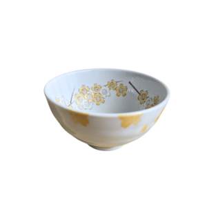 Rice bowl: Sennen Sakura Gul/Yellow