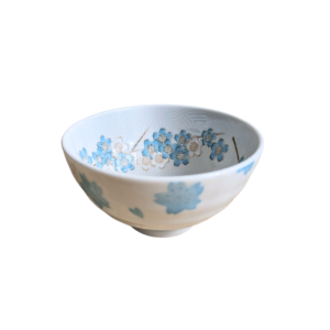 Rice bowl: Sennen Sakura Blå/Blue