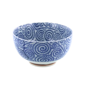 Domburi 13cm: Kozome Tako