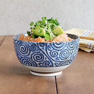 Domburi 13cm: Kozome Tako