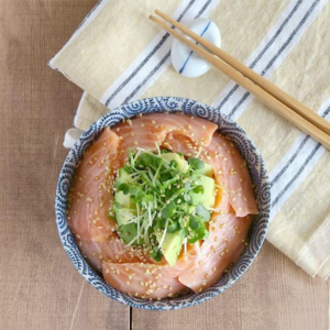Domburi 13cm: Kozome Tako