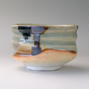 Matcha Skål/Bowl: Sabi-Nagashi